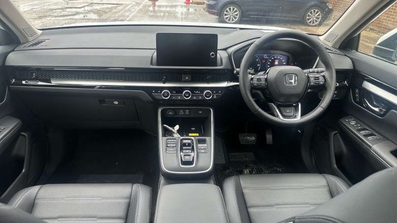 Honda CR-V 2.0 eHEV Advance 5dr eCVT Hybrid Estate